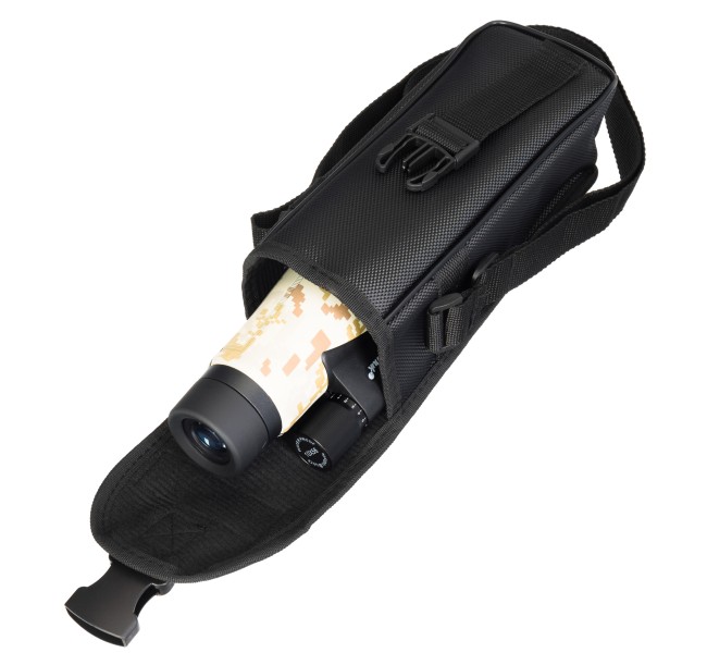 Монокуляр Levenhuk Camo Dots 10x56 с сеткой Монокуляр Levenhuk Camo Dots 10x56 с сеткой