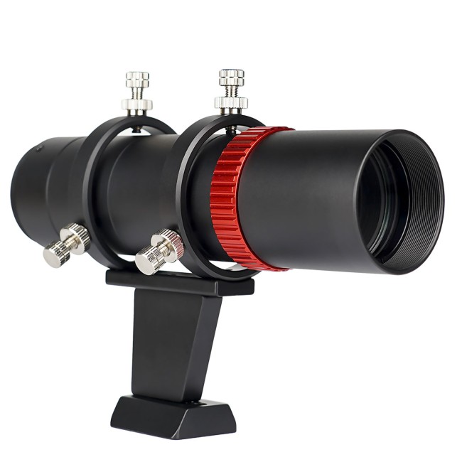 Труба-гид SVBONY 40 мм f/4 (SV165)