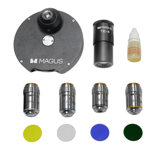 Фазово-контрастное устройство MAGUS PH1 Фазово-контрастное устройство MAGUS PH1