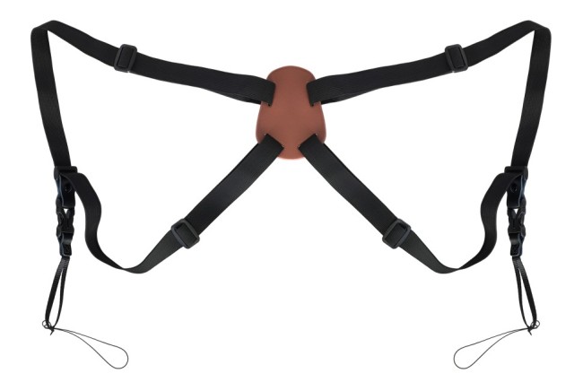 Бинокль с дальномером Levenhuk Guard 3500