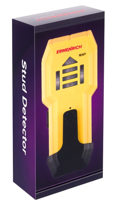 Детектор проводки Ermenrich Ping SA20 Детектор проводки Ermenrich Ping SA20