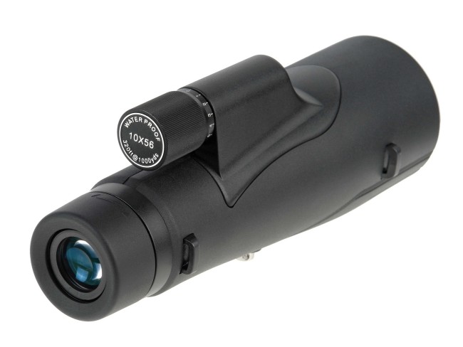 Монокуляр Veber Defence 10х56WP с сеткой