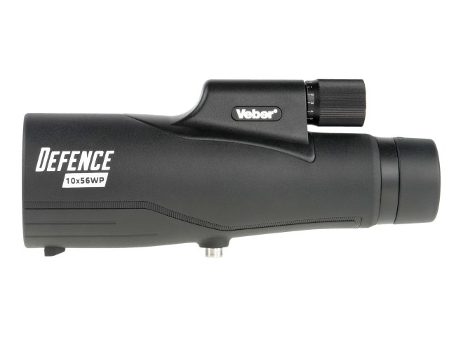 Монокуляр Veber Defence 10х56WP с сеткой