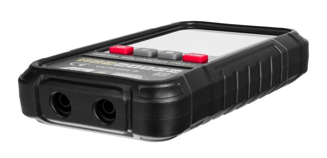 Цифровой мультиметр Ermenrich Zing TC17 Цифровой мультиметр Ermenrich Zing TC17