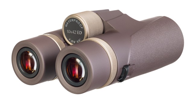 Бинокль Levenhuk New Vegas ED 10x42