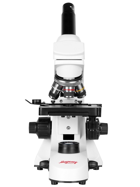 Микроскоп биологический Микромед С-11 (вар. 3B) в кейсе Микроскоп биологический Микромед С-11 (вар. 3B) в кейсе