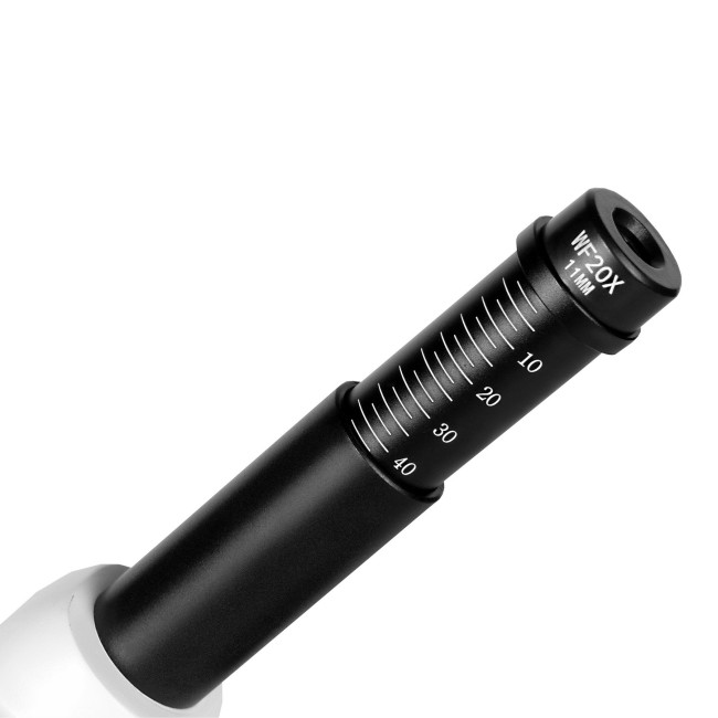 Микроскоп биологический Микромед С-11 (вар. 3B) в кейсе Микроскоп биологический Микромед С-11 (вар. 3B) в кейсе