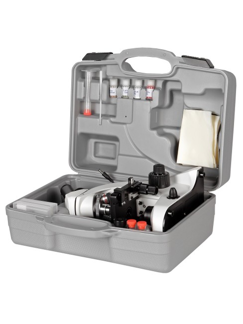 Микроскоп биологический Микромед С-11 (вар. 3B) в кейсе Микроскоп биологический Микромед С-11 (вар. 3B) в кейсе