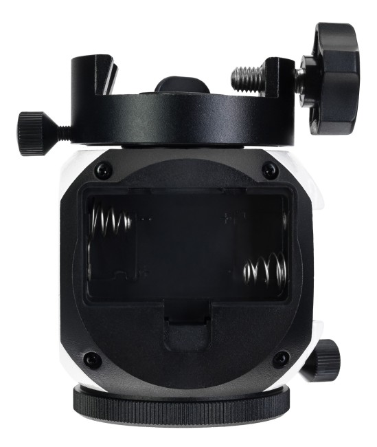 Монтировка Sky-Watcher Star Adventurer Mini New, белая/зеленая Монтировка Sky-Watcher Star Adventurer Mini New, белая/зеленая