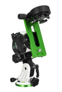 Монтировка Sky-Watcher Star Adventurer Mini New, белая/зеленая Монтировка Sky-Watcher Star Adventurer Mini New, белая/зеленая