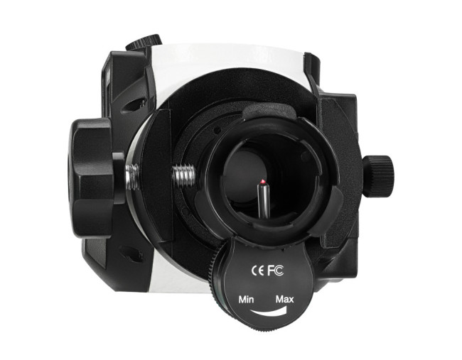 Монтировка Sky-Watcher Star Adventurer Mini New, белая/зеленая Монтировка Sky-Watcher Star Adventurer Mini New, белая/зеленая