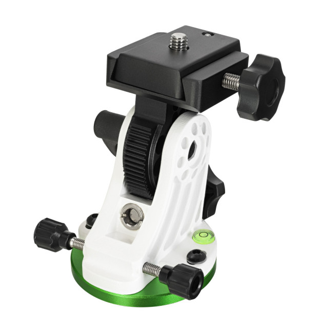 Монтировка Sky-Watcher Star Adventurer Mini New, белая/зеленая Монтировка Sky-Watcher Star Adventurer Mini New, белая/зеленая