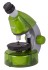 Микроскоп Levenhuk LabZZ M101 Lime\Лайм Микроскоп Levenhuk LabZZ M101 Lime\Лайм
