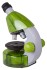 Микроскоп Levenhuk LabZZ M101 Lime\Лайм Микроскоп Levenhuk LabZZ M101 Lime\Лайм