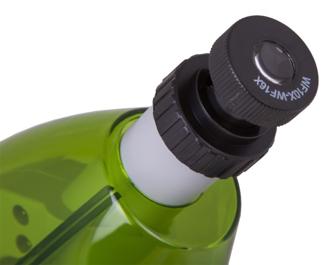 Микроскоп Levenhuk LabZZ M101 Lime\Лайм Микроскоп Levenhuk LabZZ M101 Lime\Лайм