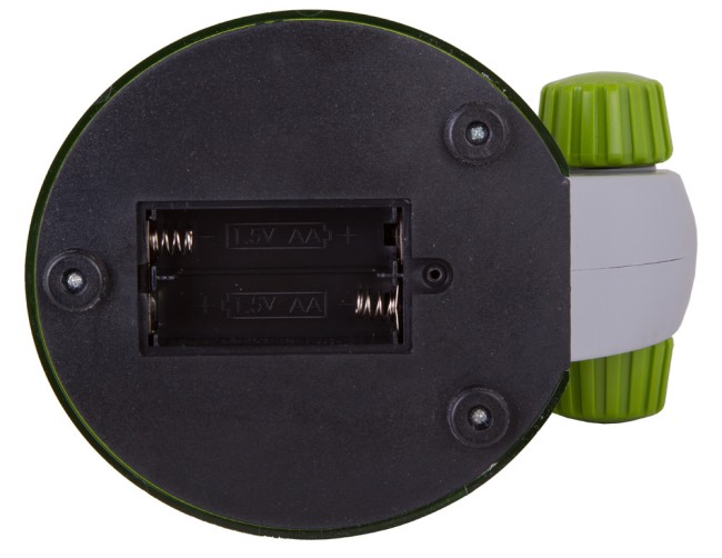 Микроскоп Levenhuk LabZZ M101 Lime\Лайм Микроскоп Levenhuk LabZZ M101 Lime\Лайм