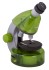 Микроскоп Levenhuk LabZZ M101 Lime\Лайм Микроскоп Levenhuk LabZZ M101 Lime\Лайм