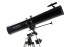 Телескоп Celestron PowerSeeker 114 EQ Телескоп Celestron PowerSeeker 114 EQ