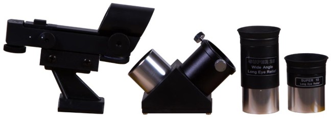 Телескоп Sky-Watcher BK MAK102 AZ-EQ AVANT на треноге Star Adventurer Телескоп Sky-Watcher BK MAK102 AZ-EQ AVANT на треноге Star Adventurer