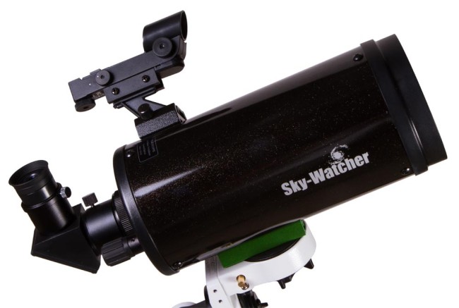 Телескоп Sky-Watcher BK MAK102 AZ-EQ AVANT на треноге Star Adventurer Телескоп Sky-Watcher BK MAK102 AZ-EQ AVANT на треноге Star Adventurer