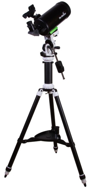 Телескоп Sky-Watcher BK MAK102 AZ-EQ AVANT на треноге Star Adventurer Телескоп Sky-Watcher BK MAK102 AZ-EQ AVANT на треноге Star Adventurer