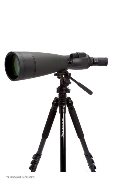 Зрительная труба Celestron Trailseeker 100 - 45 Зрительная труба Celestron Trailseeker 100 - 45