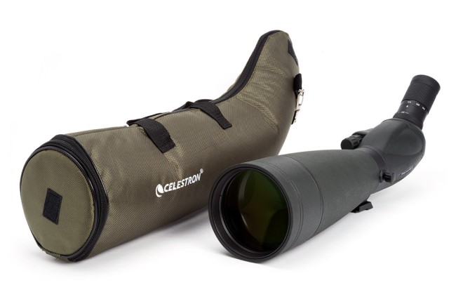 Зрительная труба Celestron Trailseeker 100 - 45 Зрительная труба Celestron Trailseeker 100 - 45
