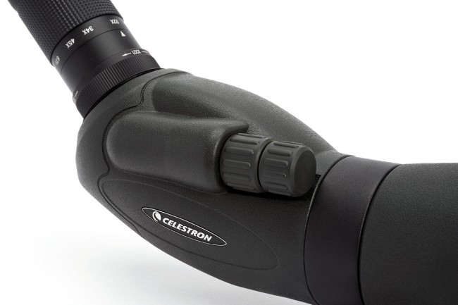 Зрительная труба Celestron Trailseeker 100 - 45 Зрительная труба Celestron Trailseeker 100 - 45