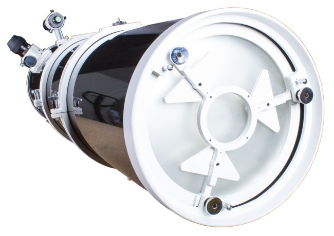 Труба оптическая Sky-Watcher BK P300 Steel OTAW Dual Speed Focuser Труба оптическая Sky-Watcher BK P300 Steel OTAW Dual Speed Focuser