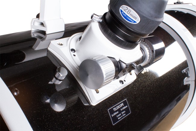 Труба оптическая Sky-Watcher BK P300 Steel OTAW Dual Speed Focuser Труба оптическая Sky-Watcher BK P300 Steel OTAW Dual Speed Focuser