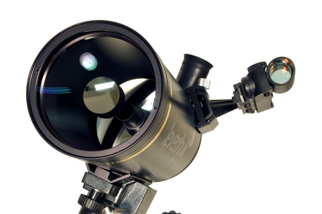 Телескоп Levenhuk Skyline PRO 90 MAK Телескоп Levenhuk Skyline PRO 90 MAK