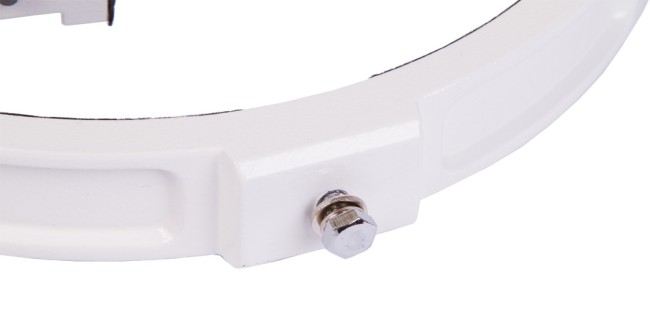 Кольца крепежные Sky-Watcher для рефлекторов 200 мм (внутренний диаметр 235 мм)