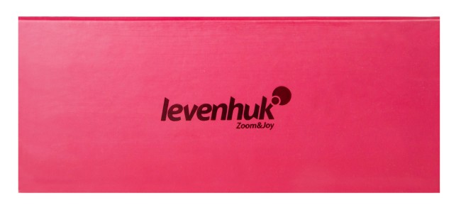 Бинокль Levenhuk Monaco ED 10x42 Бинокль Levenhuk Monaco ED 10x42