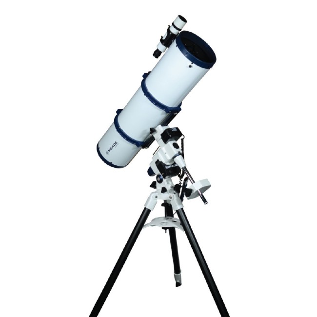 Телескоп Meade LX85 8" f/5 рефлектор Ньютона Телескоп Meade LX85 8" f/5 рефлектор Ньютона