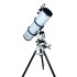 Телескоп Meade LX85 8" f/5 рефлектор Ньютона Телескоп Meade LX85 8" f/5 рефлектор Ньютона