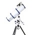 Телескоп Meade LX85 8" f/5 рефлектор Ньютона Телескоп Meade LX85 8" f/5 рефлектор Ньютона