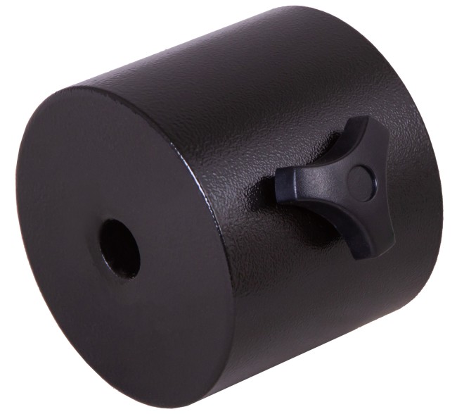 Противовес Sky-Watcher для монтировки EQ1, 2,08 кг Противовес Sky-Watcher для монтировки EQ1, 2,08 кг