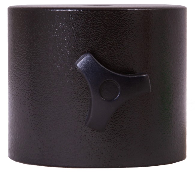 Противовес Sky-Watcher для монтировки EQ1, 2,08 кг Противовес Sky-Watcher для монтировки EQ1, 2,08 кг