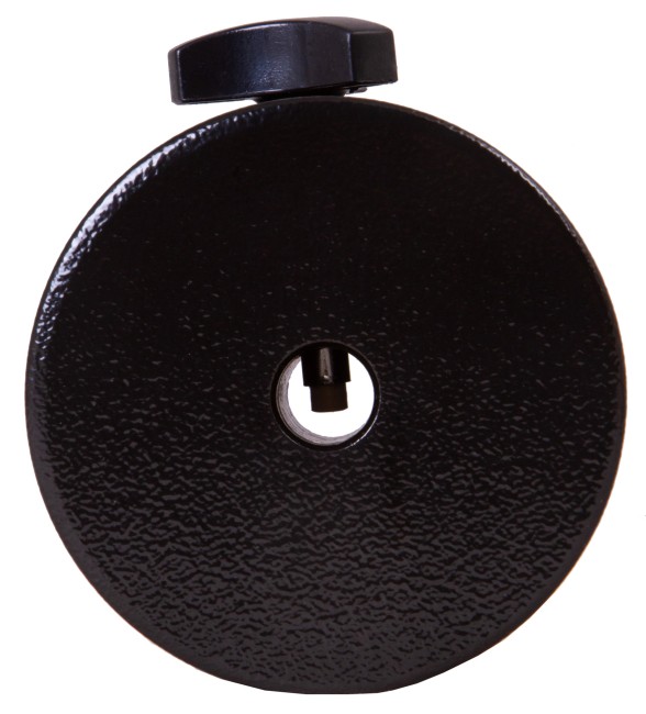 Противовес Sky-Watcher для монтировки EQ1, 2,08 кг Противовес Sky-Watcher для монтировки EQ1, 2,08 кг