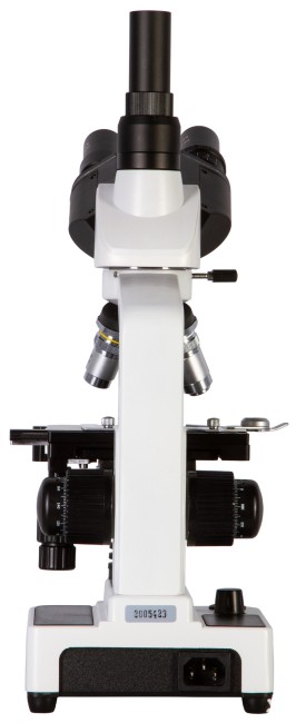 Микроскоп Bresser Researcher Trino Микроскоп Bresser Researcher Trino