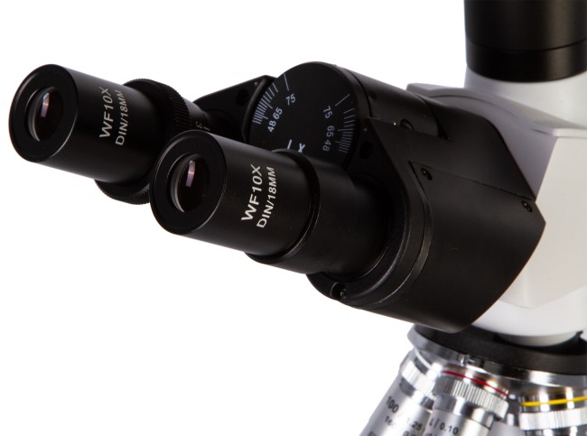 Микроскоп Bresser Researcher Trino Микроскоп Bresser Researcher Trino