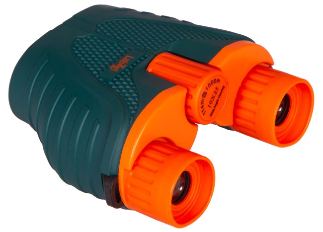 Бинокль Levenhuk LabZZ B6 Бинокль Levenhuk LabZZ B6