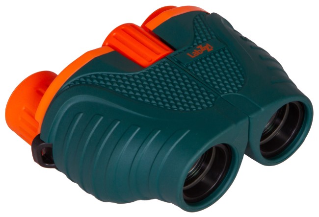 Бинокль Levenhuk LabZZ B6 Бинокль Levenhuk LabZZ B6