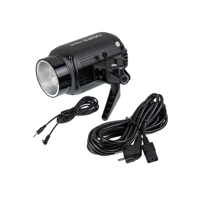 Вспышка студийная Godox E250 Вспышка студийная Godox E250