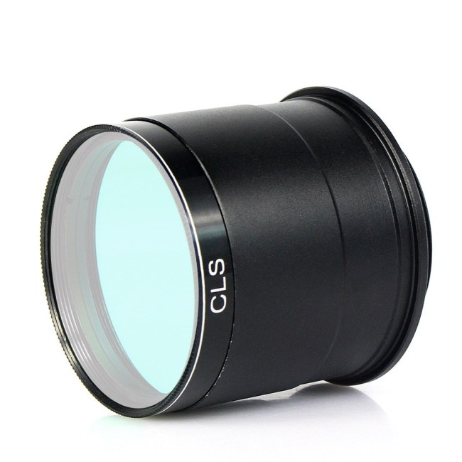 Адаптер SVBONY 2" к Т2 (М42х0,75) (W2760A)