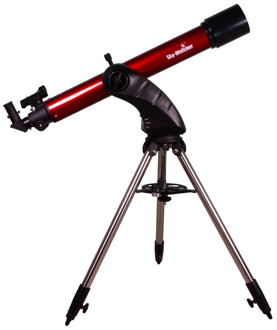 Телескоп Sky-Watcher Star Discovery AC90 SynScan GOTO Телескоп Sky-Watcher Star Discovery AC90 SynScan GOTO