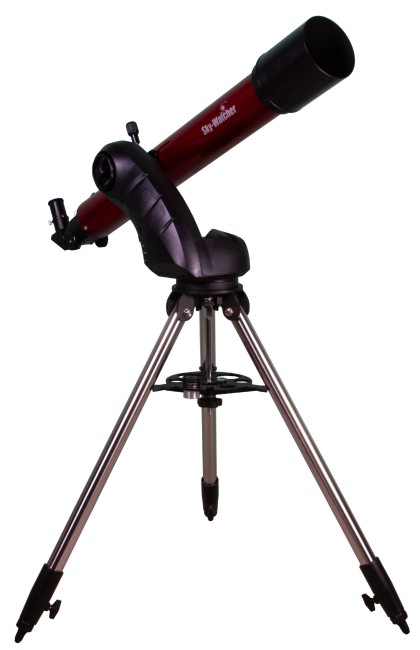Телескоп Sky-Watcher Star Discovery AC90 SynScan GOTO Телескоп Sky-Watcher Star Discovery AC90 SynScan GOTO