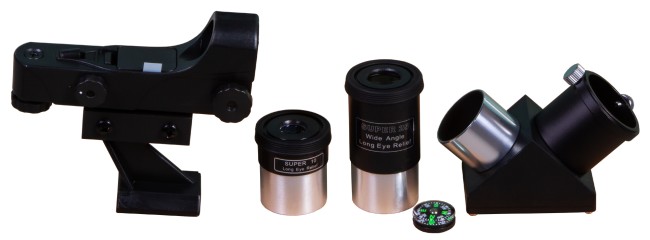 Телескоп Sky-Watcher Star Discovery AC90 SynScan GOTO Телескоп Sky-Watcher Star Discovery AC90 SynScan GOTO