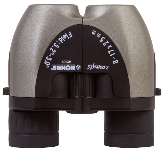 Бинокль Konus Zoomy-25 8–17x25 Бинокль Konus Zoomy-25 8–17x25