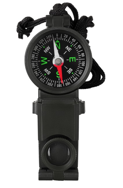 Походный набор Levenhuk LabZZ SK5 Black Походный набор Levenhuk LabZZ SK5 Black